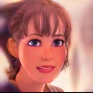 Meet your Posher, Kelli